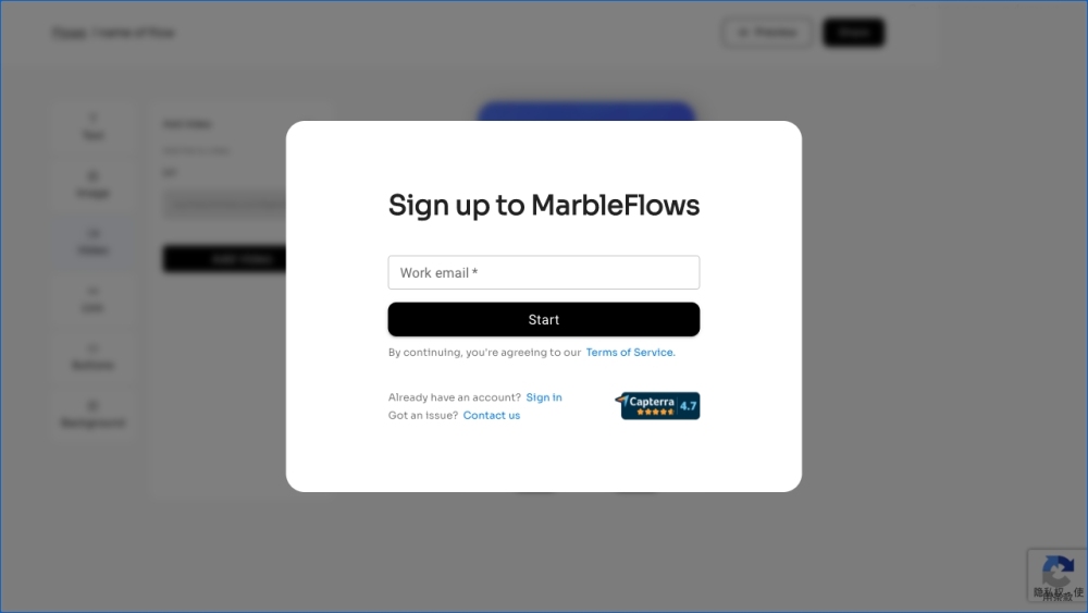 MarbleFlows: Lead Gen, Automated Onboarding, Custom Forms