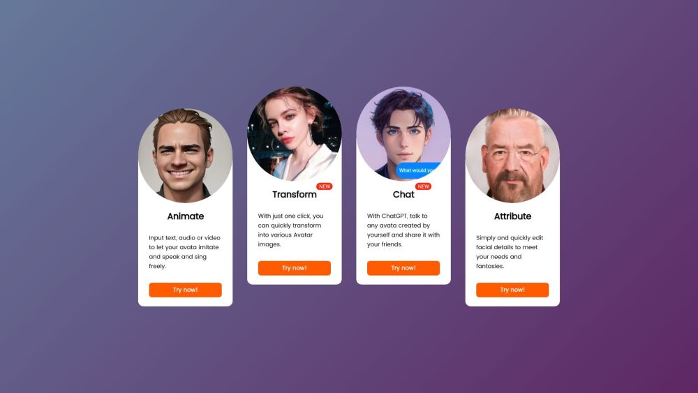 Kubee: Create, Monetize & Interact with Digital Avatars in 1 Minute