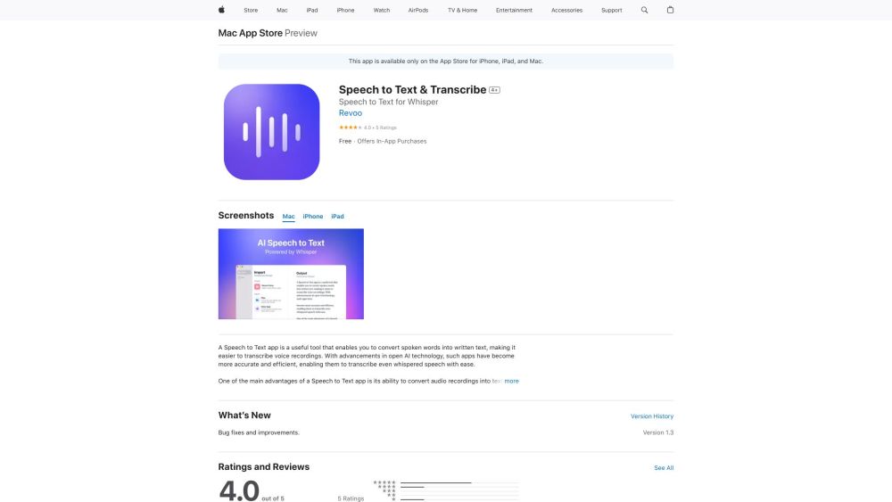 Speech to Text: Convert, Transcribe, Streamline Workflow Easily