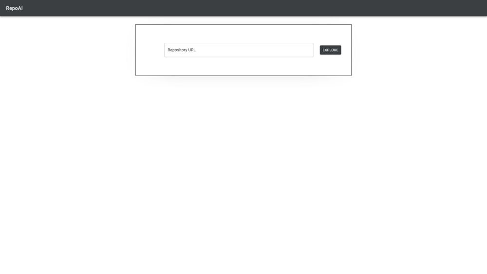 RepoAI: Simplify Repo Management, Insights, Streamline Workflows