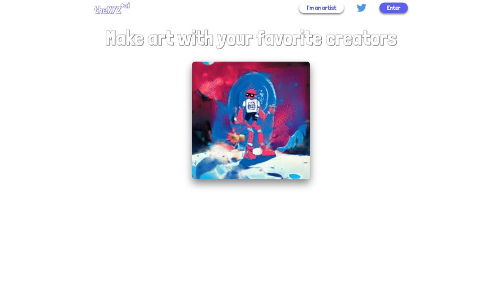 ArtConnect: Collaborate, Create, Inspire – Artists United