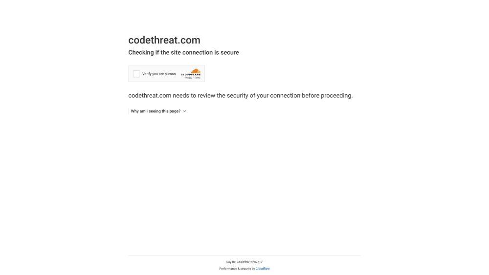 CodeThreat: AI-Powered SAST : Real-Time, Accurate, Low False Positives CodeThreat: AI-Powered SAST : Real-Time, Accurate, Low False Positives