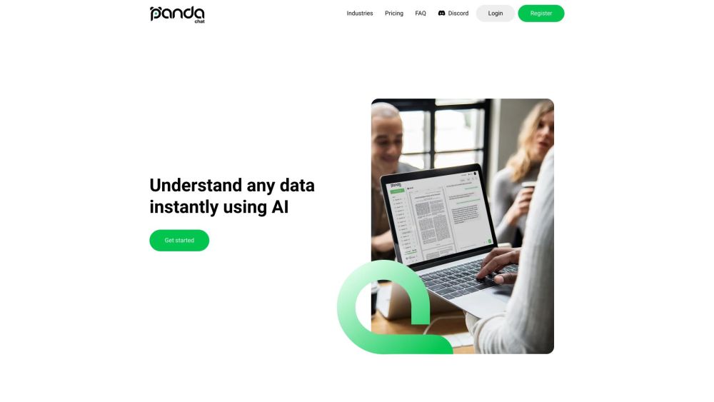Pandachat: Instant Doc, PDF & Image Analysis with AI