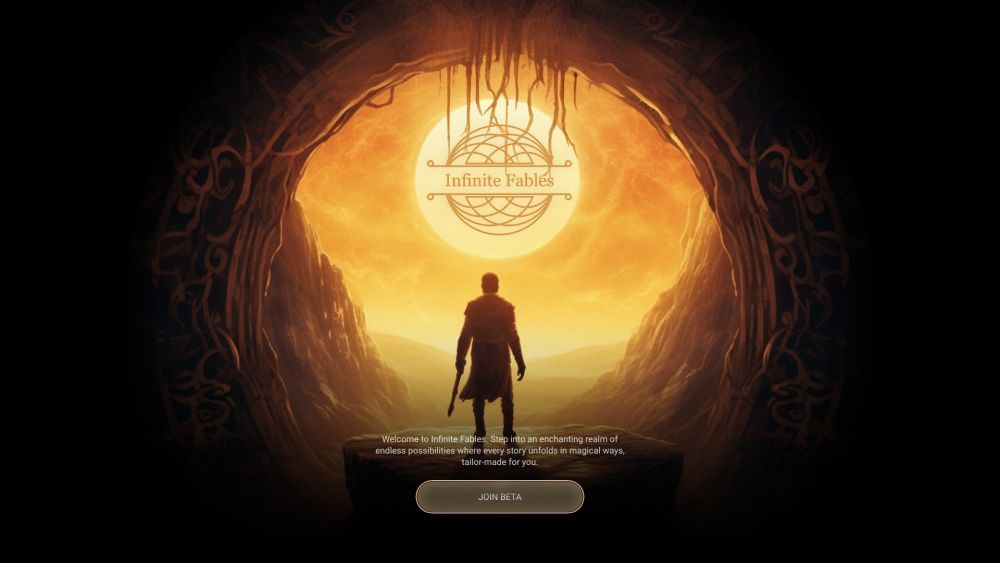 AI Storyteller: Craft Captivating Stories Effortlessly with AI