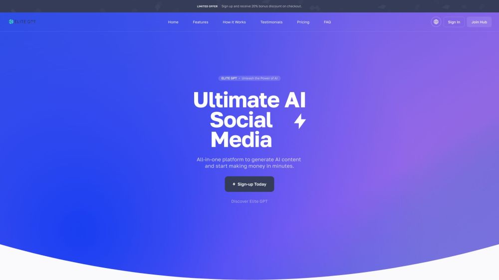 All-in-One AI Platform: Chatbots, NLP, Data Analysis, ML Solutions
