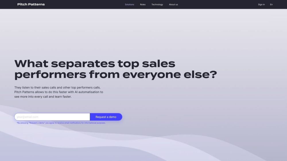 Pitch Patterns: Boost Sales, Heal Pain Points, Close Deals Easily
