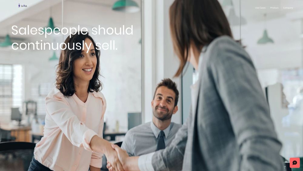 iWish AI: Realistic Role-Play, Smart Script Coaching, Adaptive Training
