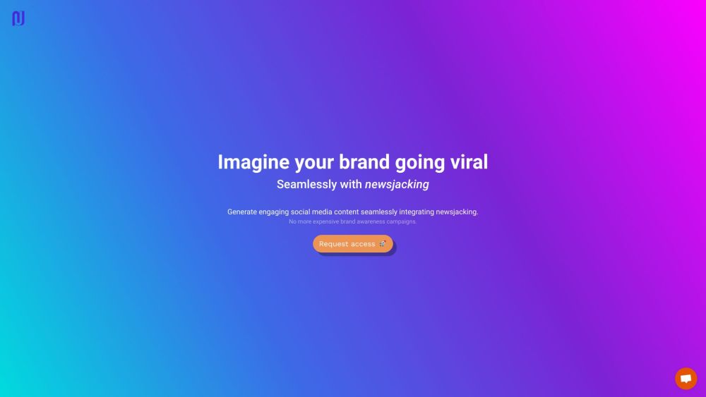 NewsJack: Create Viral Brand Content with Smarter Newsjacking
