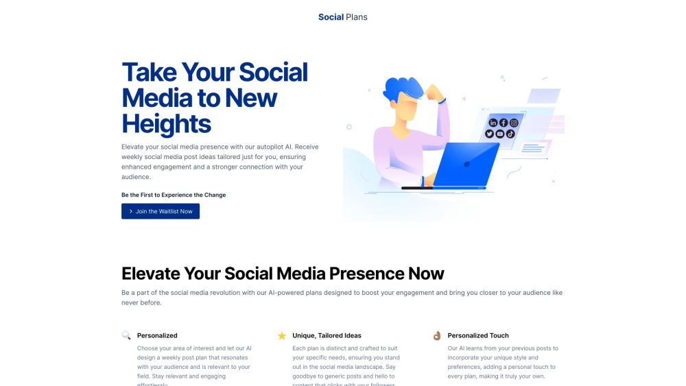 Astroship Social Ideas & Plans: Fast Astro Site with TailwindCSS