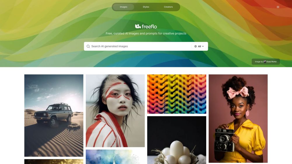 Midjourney: AI Styles for Enhanced Image Quality & Control