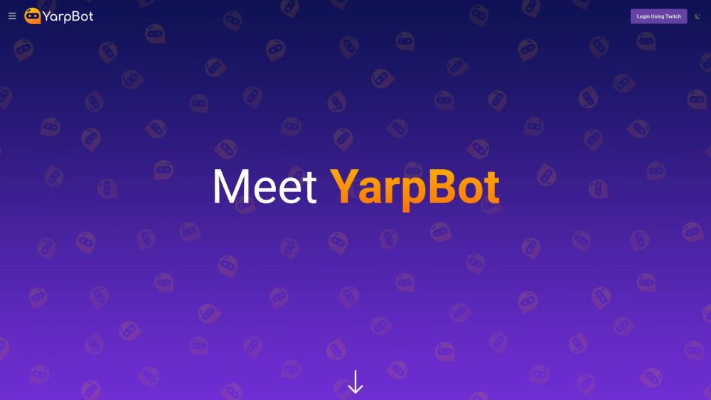 YarpBot: Smart Twitch Chat Assistant with ChatGPT Integration