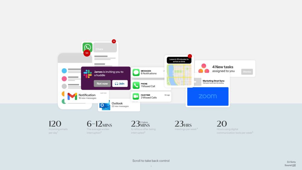Sixty AI: ML-Powered Task Automation for Smarter Workflows
