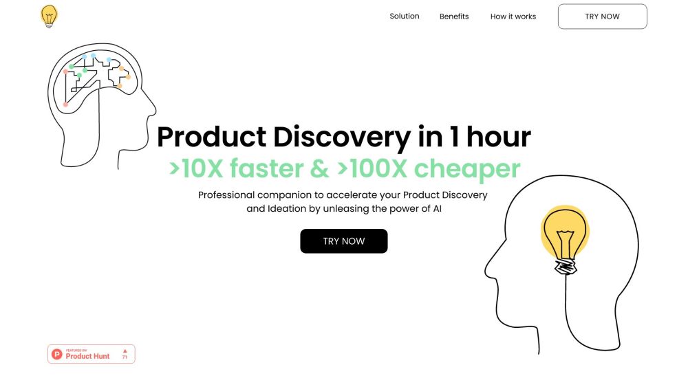 Product Lab: AI Copilot for Faster Innovation & Discovery