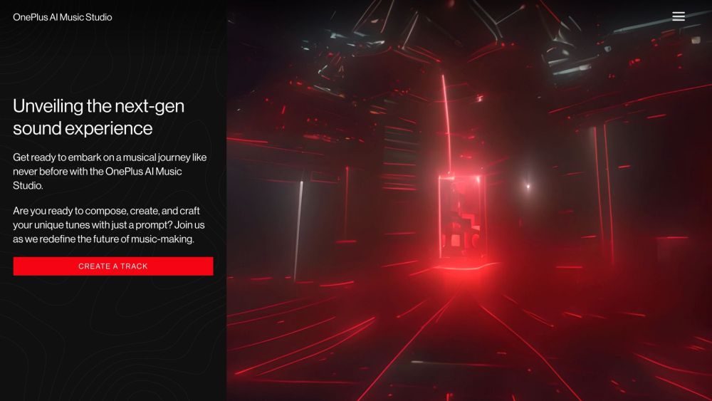OnePlus AI Music Studio: AI-Driven Sound Innovation & Enhanced Listening Experience