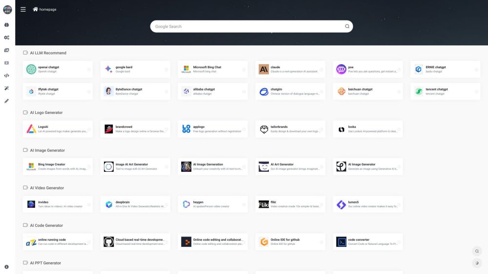 AI Navigation: Dynamic Content, Effortless Exploration