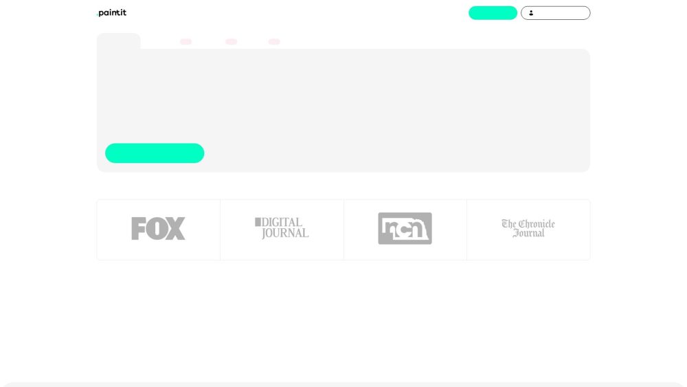 Paintit.ai : AI-Powered Interior Design Generator Tool