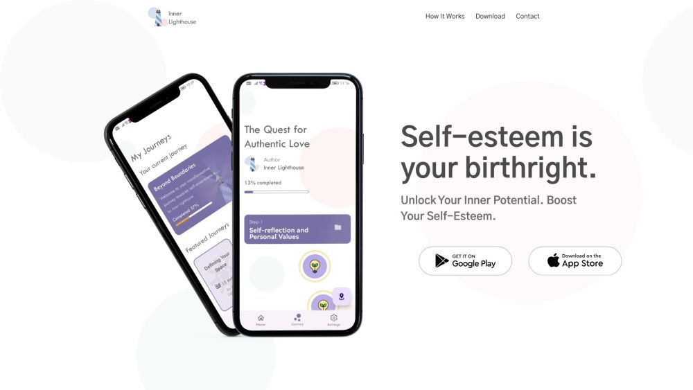 Inner Lighthouse: Sharpen Memory, Focus & Mental Agility with Science-Backed Exercises