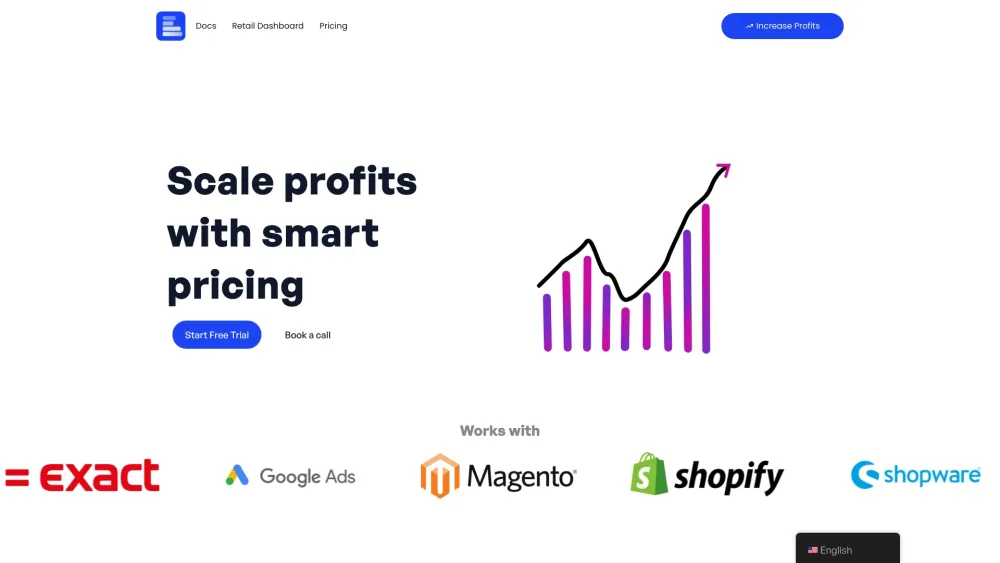 Prycing: AI-Powered Pricing Insights with Deep Learning Analysis