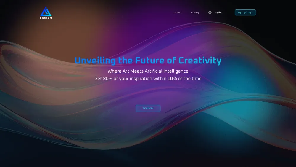 AI Designs: Redefine Creativity with Revolutionary AI Artistry