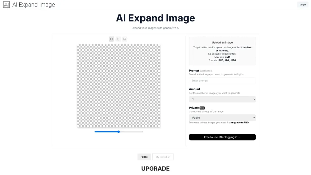AI Expand Image: Enhance & Enlarge Photos with Generative AI