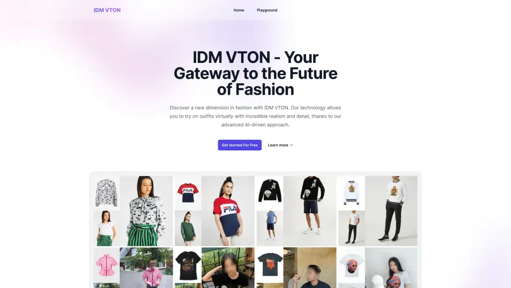 Story Diffusion Gen: Free Online Tool for Unique Character Creation