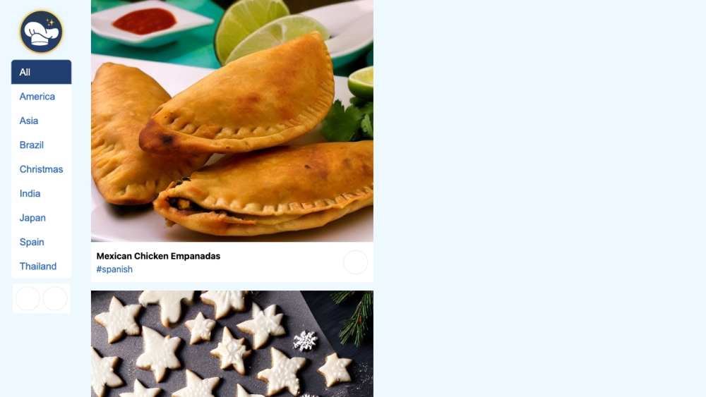 UnrealMeal.ai: AI-Crafted Fusion, Redefining Food Delight