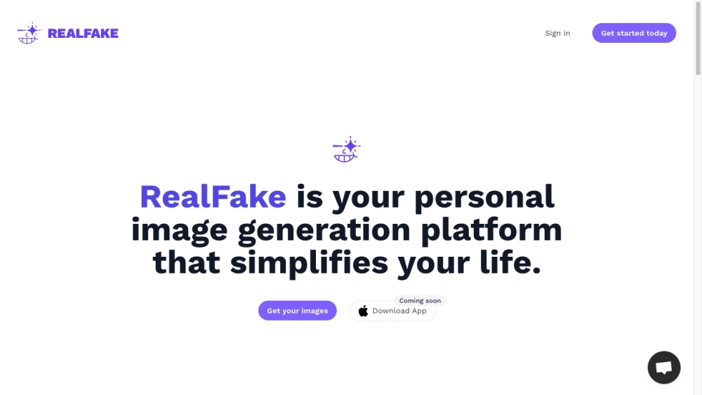 Real Fake: AI-Driven Professional Headshots from Selfies : Effortless, Instant & Realistic