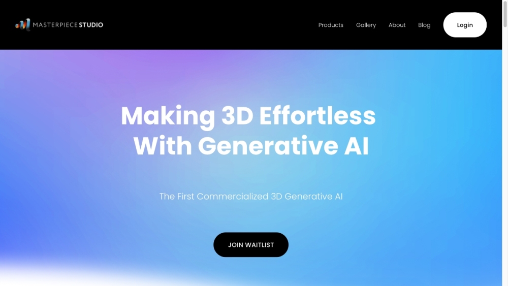 Masterpiece Studio: VR 3D Suite for Indie Creators & AI