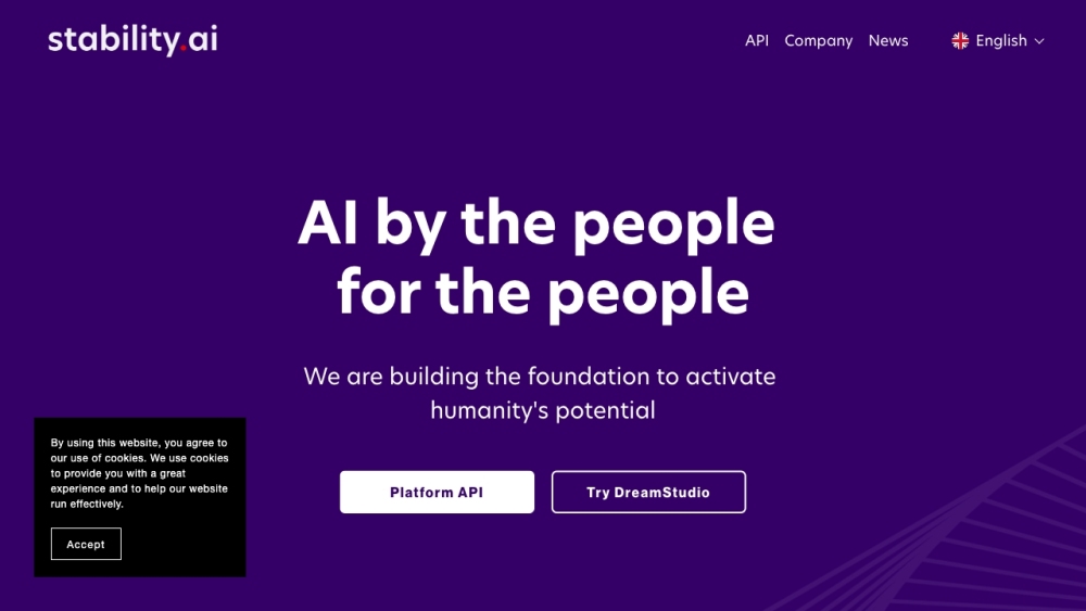 Stability AI : Open AI Development for Human Potential & Ethics