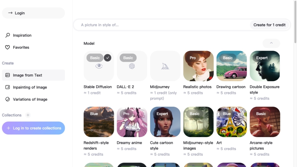 Phraser | Builder: AI Creativity for Fashion & Music Ideas
