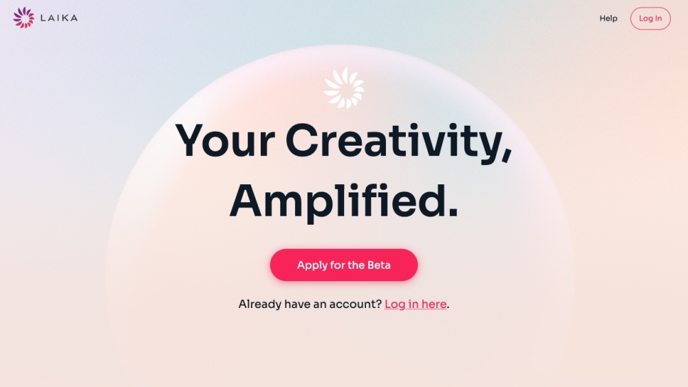 Write with LAIKA: Boost Creativity, Refine Skills, Unlock Potential