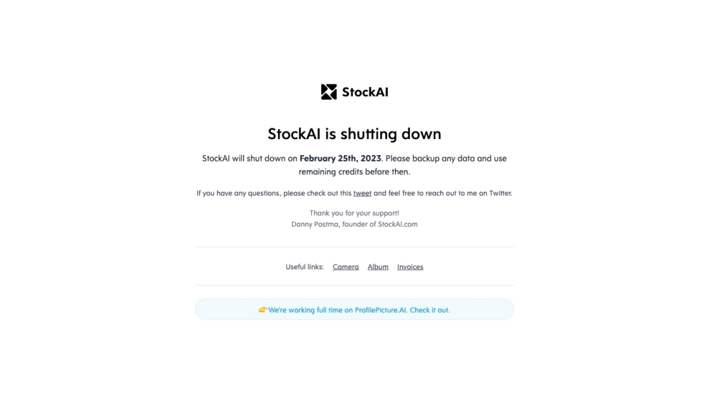 Stock AI : AI-Powered Analysis, Real-Time Predictions, Smart Trading
